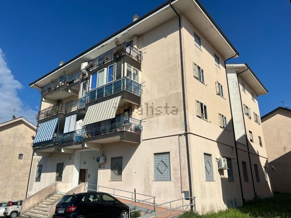 appartamento in vendita a Vibo Valentia