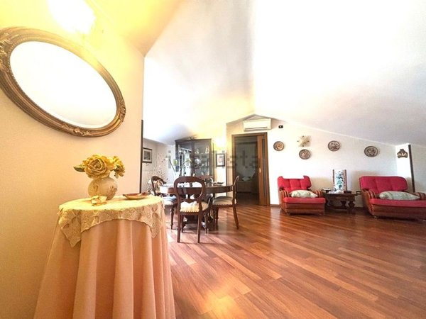 appartamento in vendita a Vibo Valentia in zona Centro Città