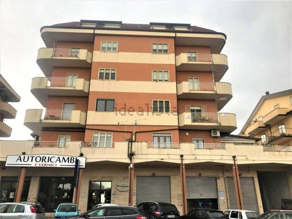 appartamento in vendita a Vibo Valentia
