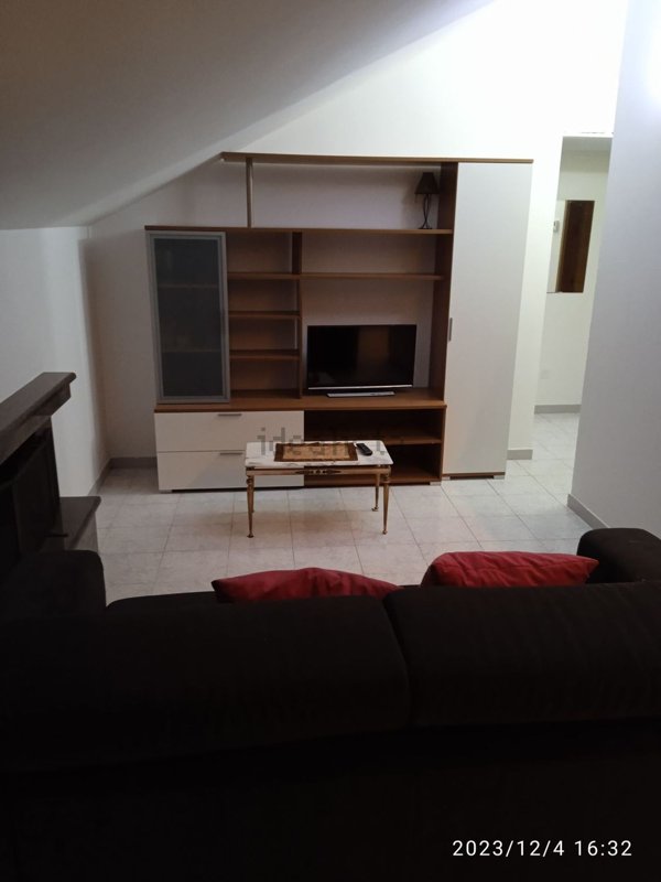 appartamento in vendita a Vibo Valentia in zona Centro Città