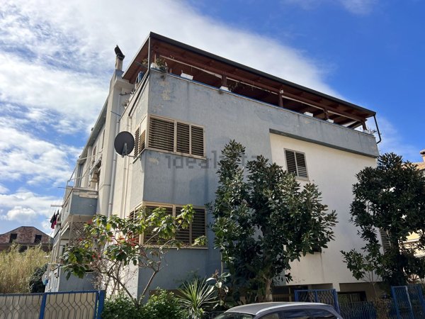 appartamento in vendita a Vibo Valentia