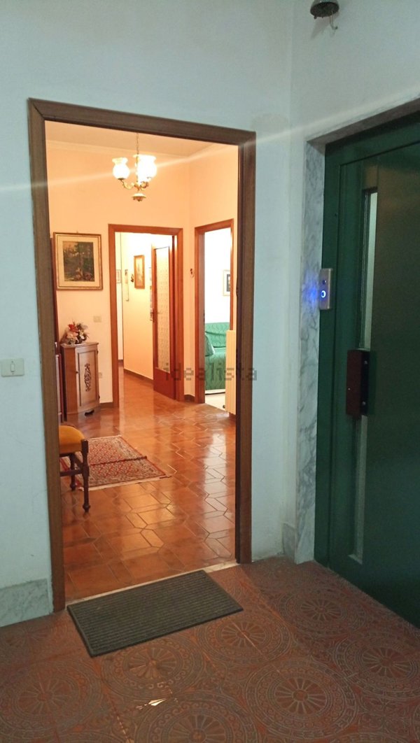 appartamento in vendita a Vibo Valentia