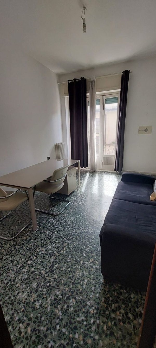 appartamento in vendita a Vibo Valentia in zona Centro Città