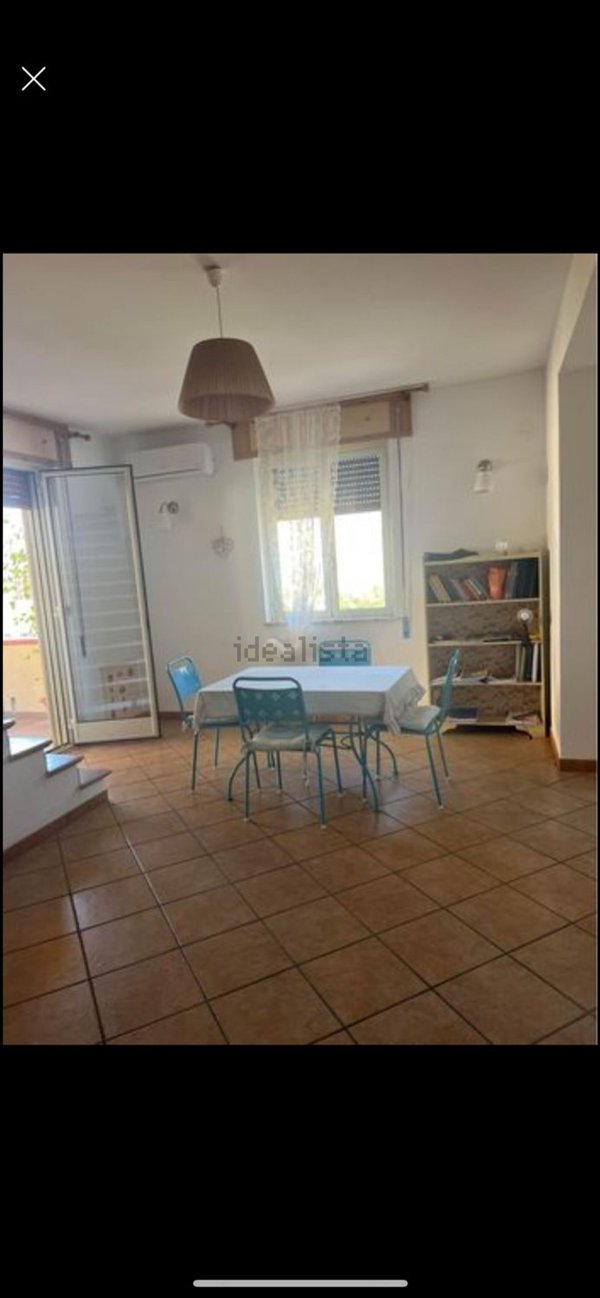 appartamento in vendita a Vibo Valentia in zona Vibo Marina