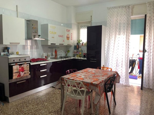 appartamento in vendita a Vibo Valentia in zona Centro Città