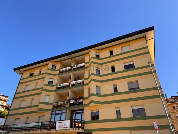 appartamento in vendita a Vibo Valentia