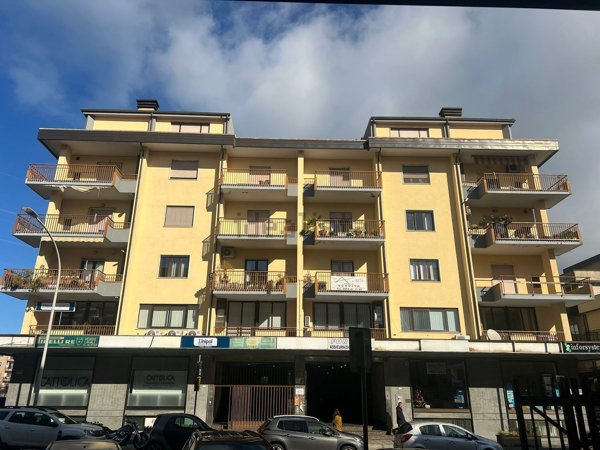 appartamento in vendita a Vibo Valentia in zona Centro Città