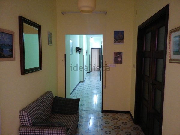 appartamento in vendita a Vibo Valentia