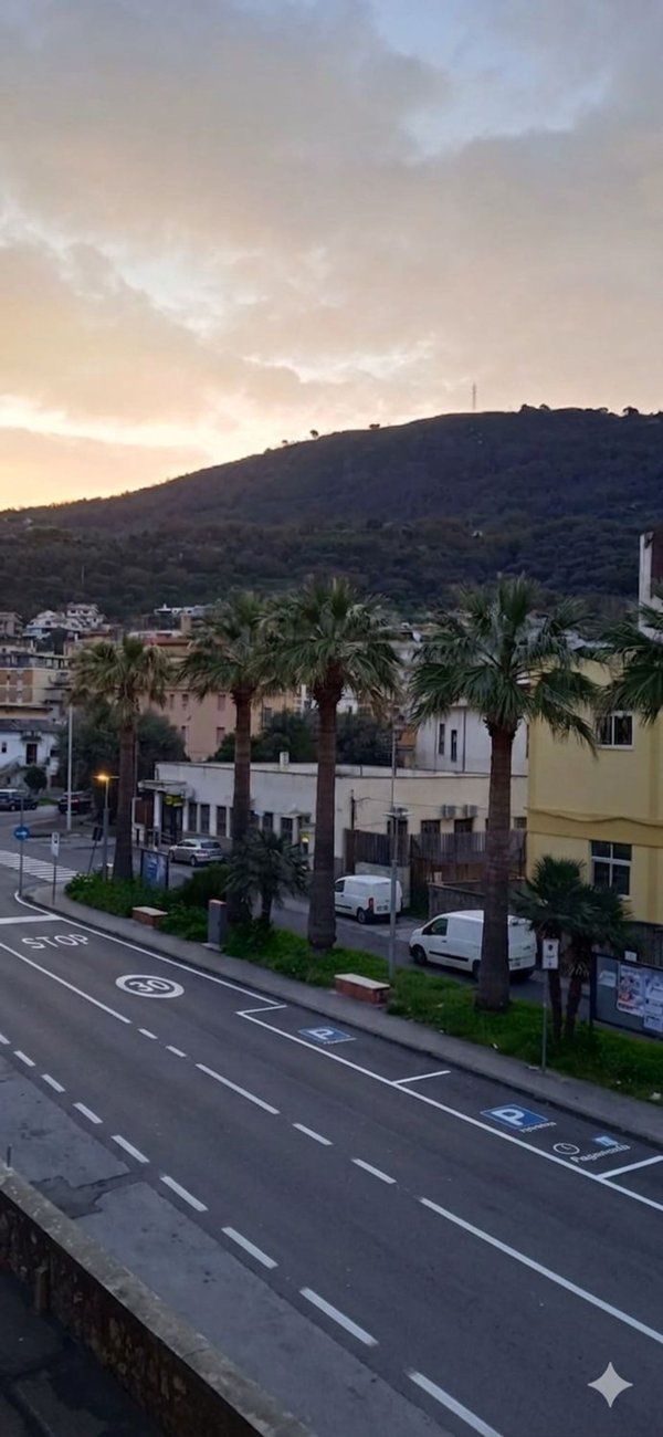 appartamento in vendita a Vibo Valentia in zona Centro Città