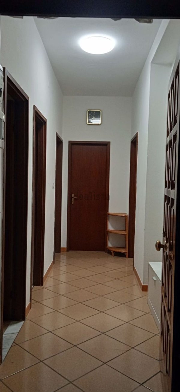 appartamento in vendita a Vibo Valentia in zona Vibo Marina