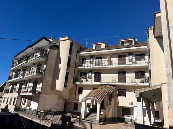 appartamento in vendita a Vibo Valentia