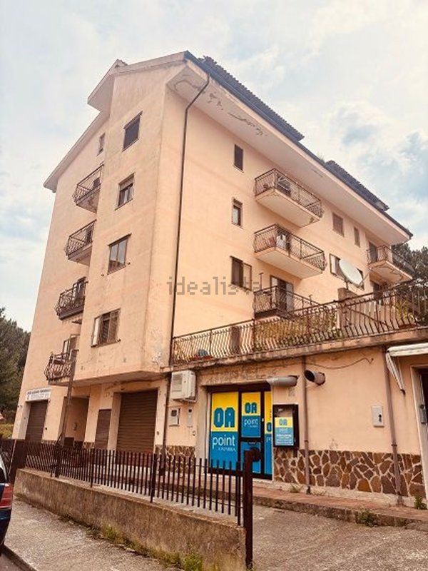 appartamento in vendita a Vibo Valentia