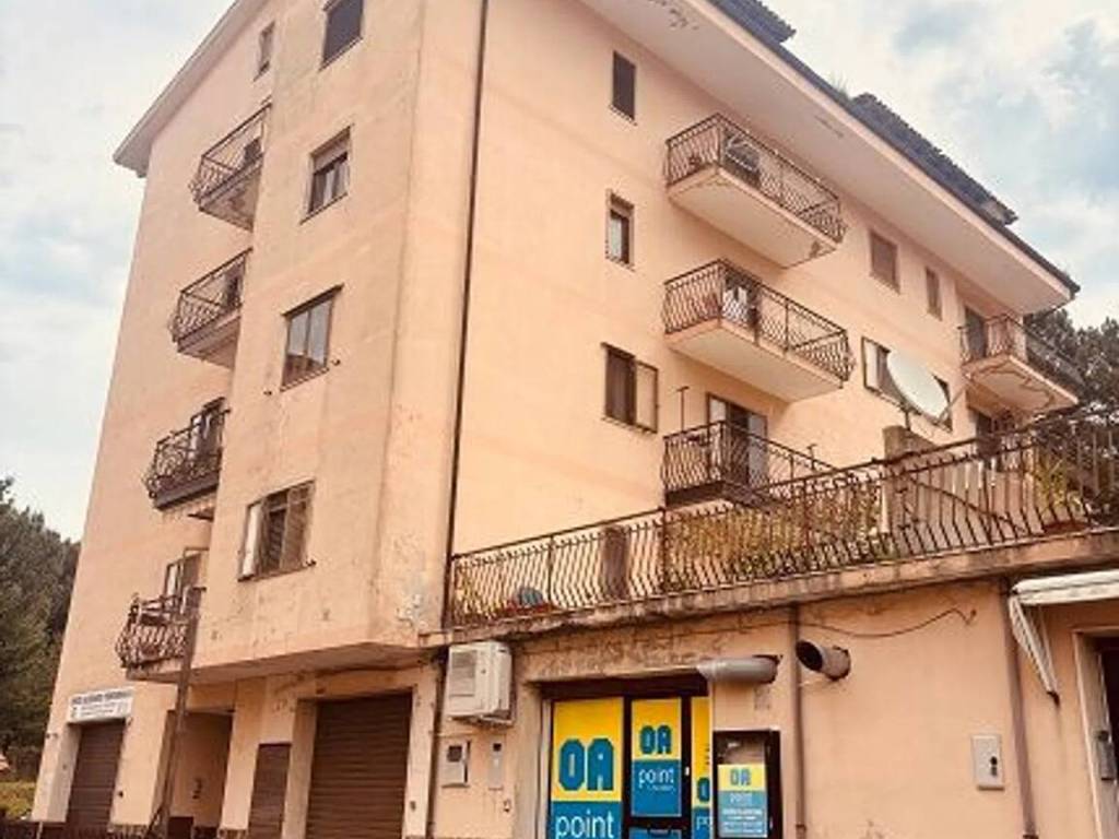 appartamento in vendita a Vibo Valentia