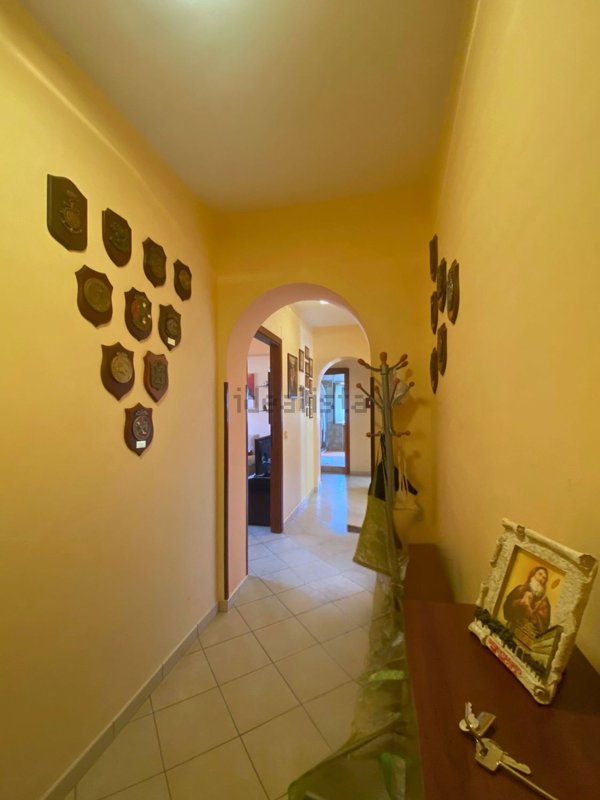 appartamento in vendita a Vibo Valentia in zona Vibo Marina