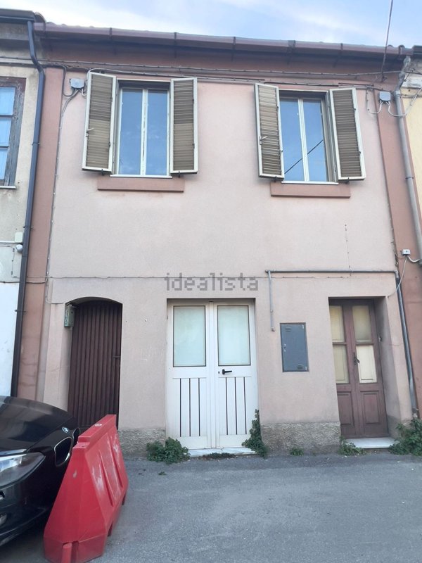 appartamento in vendita a Vibo Valentia