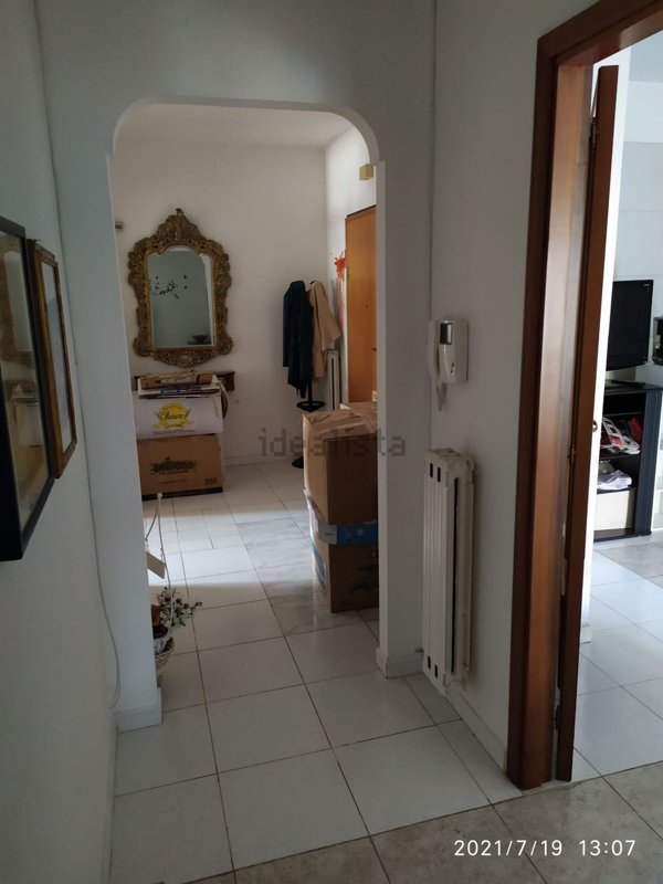 appartamento in vendita a Vibo Valentia