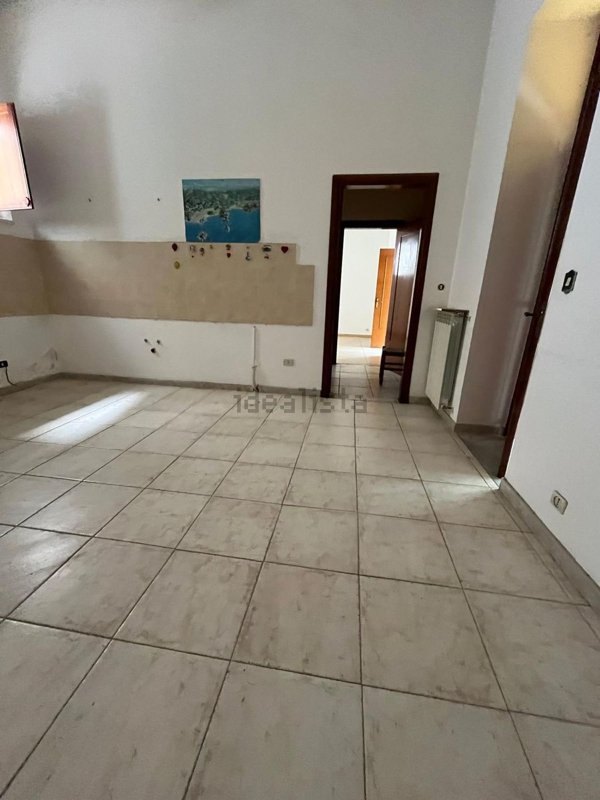 appartamento in vendita a Vibo Valentia in zona Centro Città