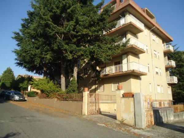 appartamento in vendita a Vibo Valentia