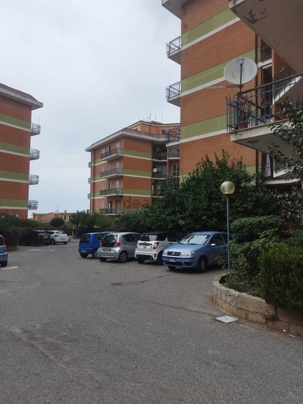 appartamento in vendita a Vibo Valentia