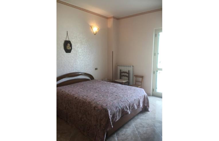 appartamento in vendita a Vibo Valentia in zona Porto Salvo