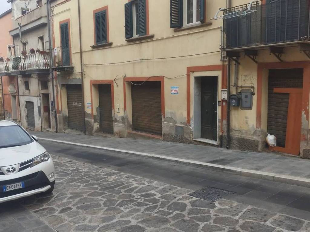 appartamento in vendita a Vibo Valentia