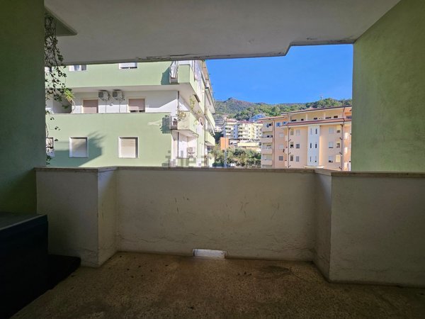 appartamento in vendita a Vibo Valentia in zona Vibo Marina