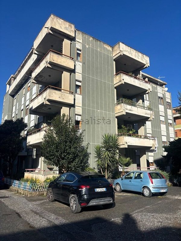 appartamento in vendita a Vibo Valentia