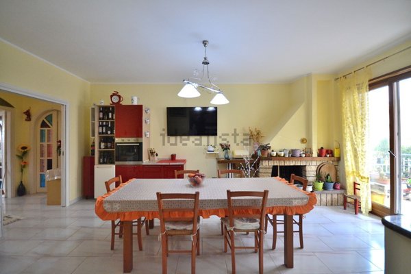 appartamento in vendita a Vibo Valentia