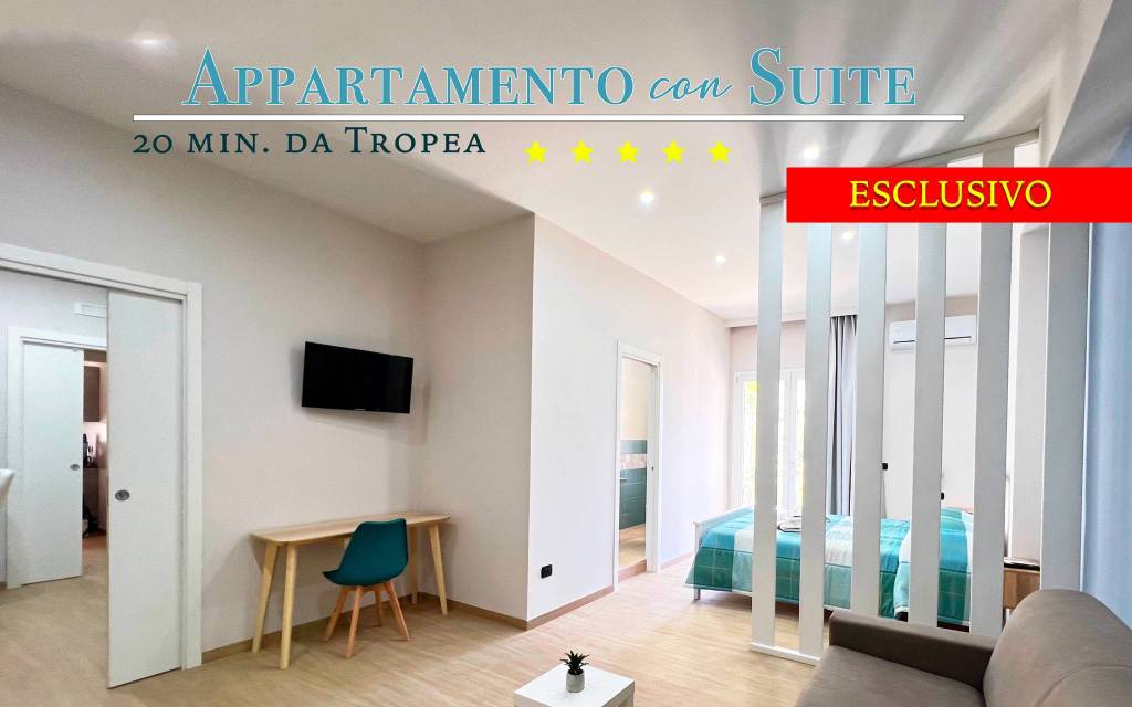 appartamento in vendita a Vibo Valentia in zona Vibo Marina