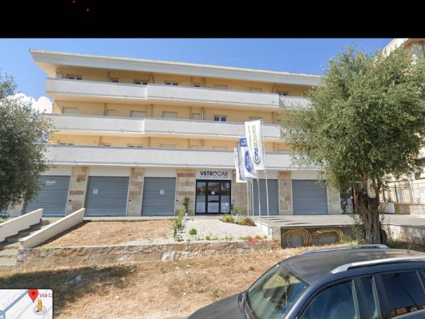 appartamento in vendita a Vibo Valentia