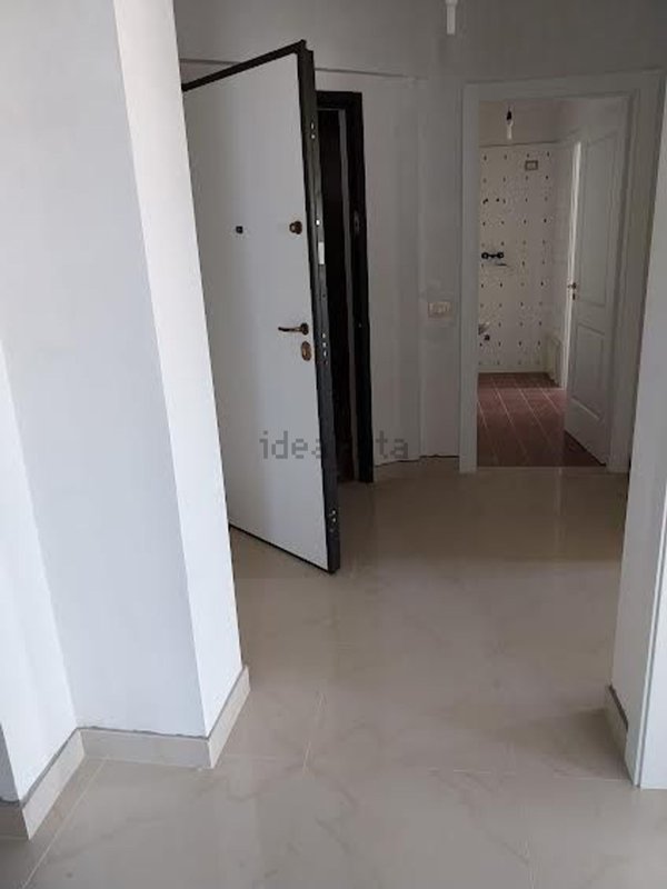 appartamento in vendita a Vibo Valentia in zona Vibo Marina