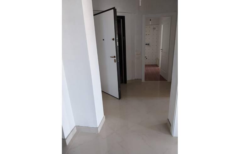 appartamento in vendita a Vibo Valentia in zona Vibo Marina