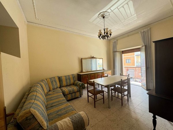 casa semindipendente in vendita a Vibo Valentia in zona Centro Città