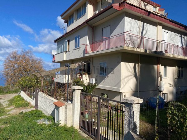 appartamento in vendita a Vibo Valentia