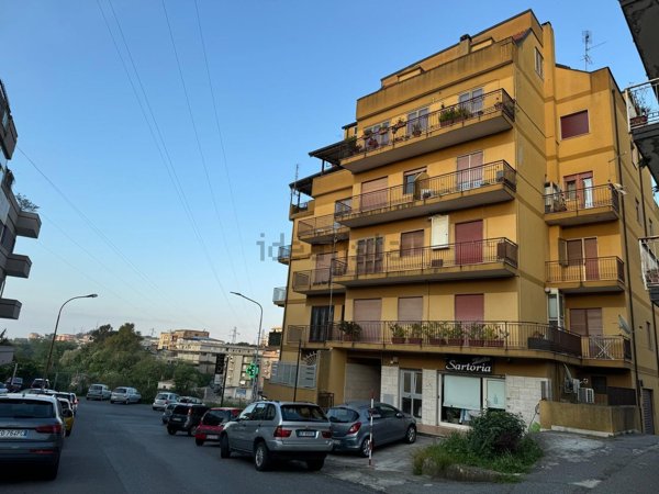 appartamento in vendita a Vibo Valentia in zona Centro Città