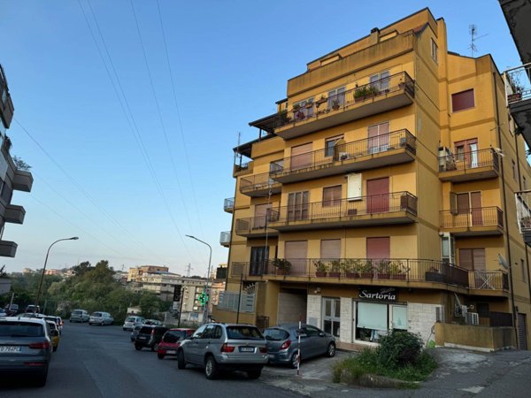 appartamento in vendita a Vibo Valentia in zona Centro Città
