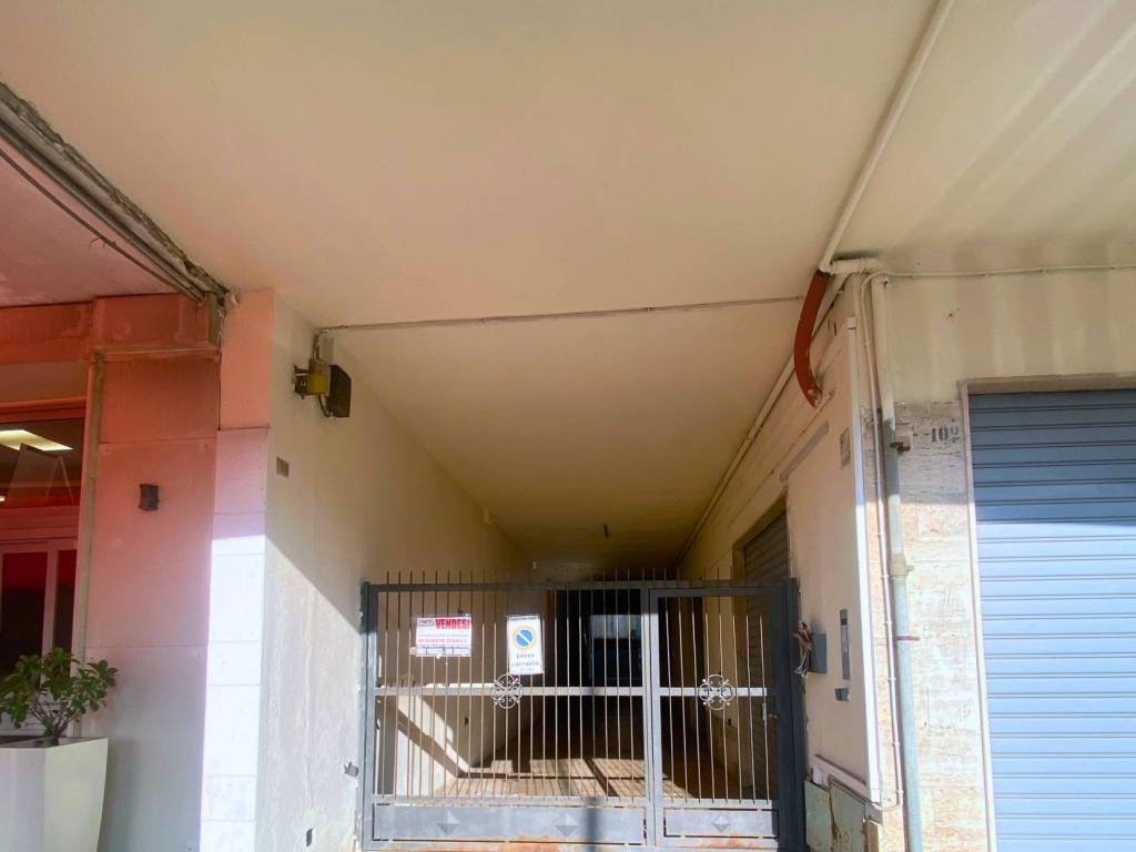 appartamento in vendita a Vibo Valentia