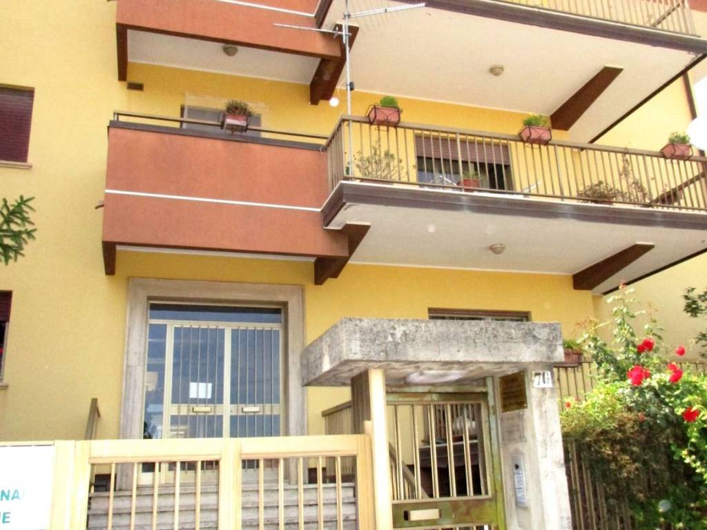 appartamento in vendita a Vibo Valentia