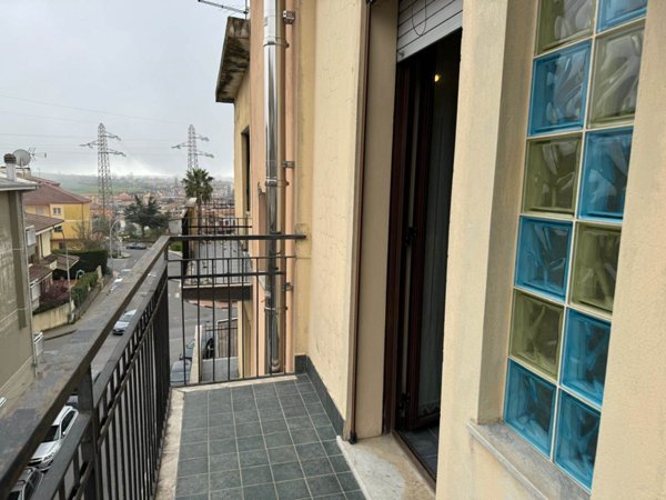 appartamento in vendita a Vibo Valentia in zona Centro Città