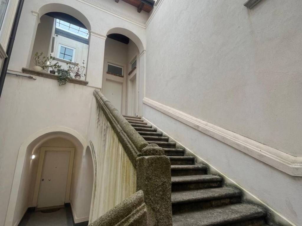 appartamento in vendita a Vibo Valentia in zona Centro Città