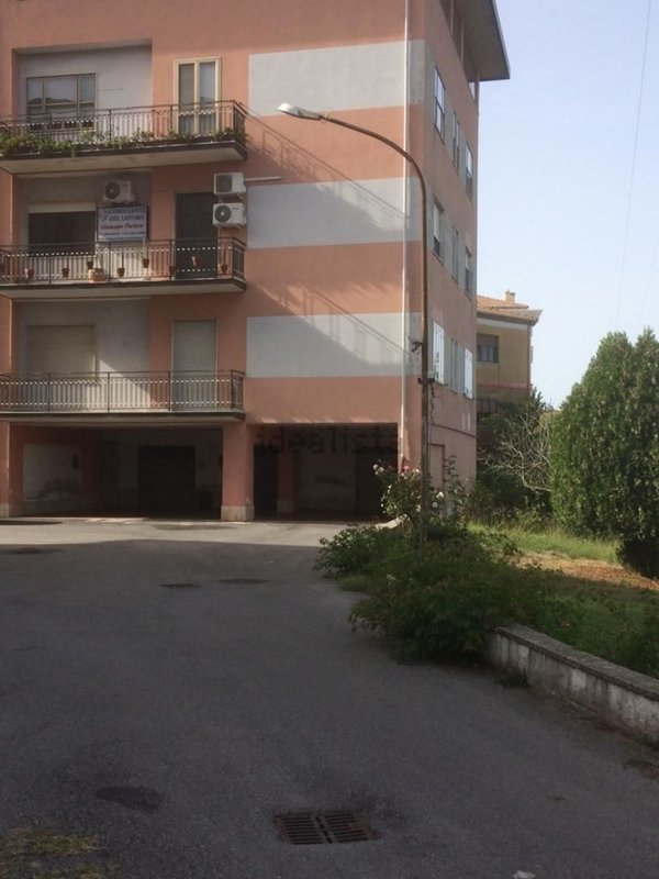 appartamento in vendita a Vibo Valentia