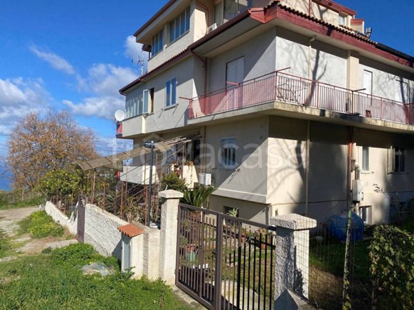 appartamento in vendita a Vibo Valentia
