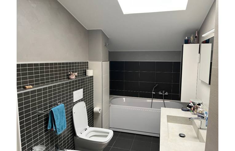 appartamento in vendita a Vibo Valentia in zona Centro Città