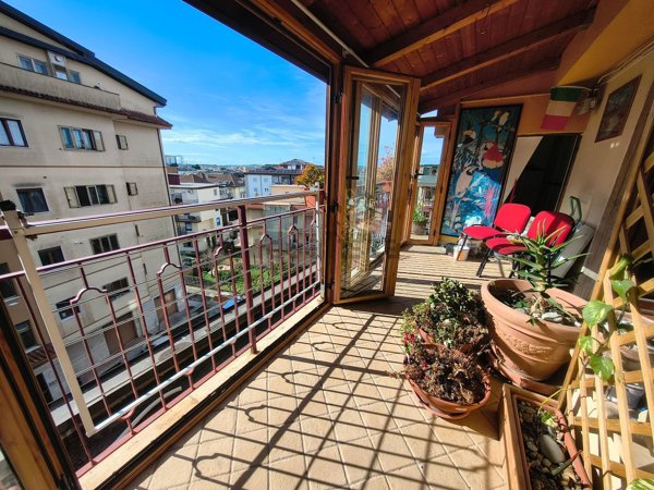 appartamento in vendita a Vibo Valentia