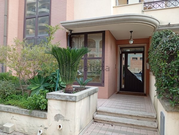 appartamento in vendita a Vibo Valentia