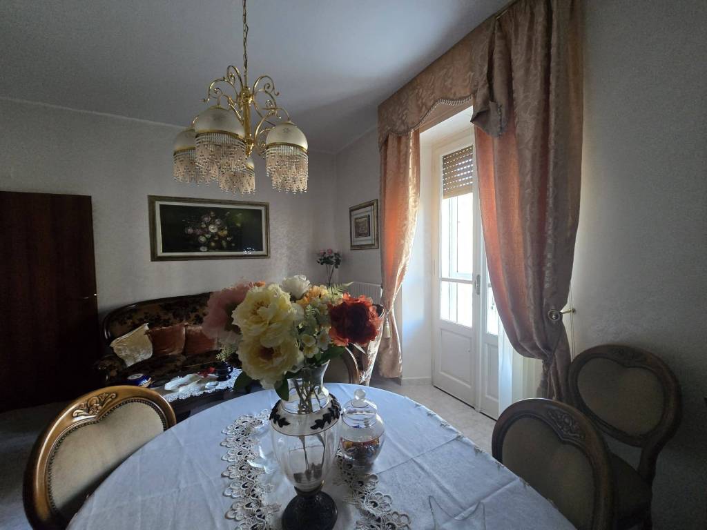 appartamento in vendita a Vibo Valentia