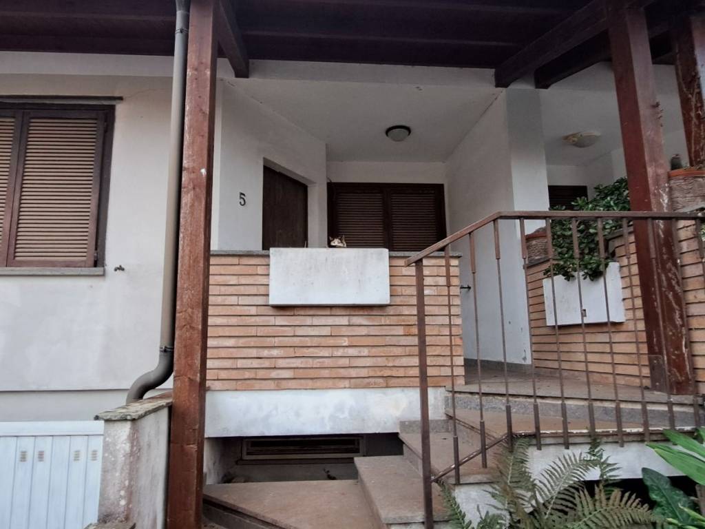 casa indipendente in vendita a Vibo Valentia