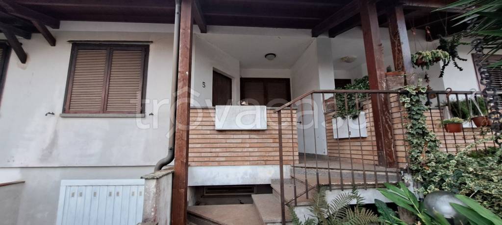 casa indipendente in vendita a Vibo Valentia