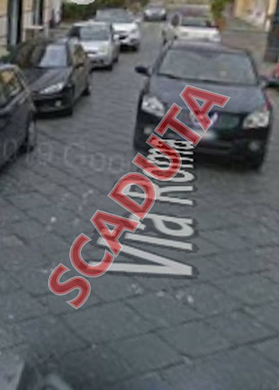 appartamento in vendita a Vibo Valentia in zona Triparni