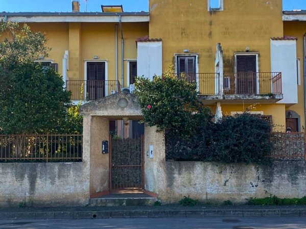 casa indipendente in vendita a Vibo Valentia